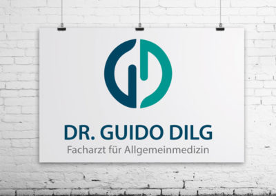Dr. Guido Dilg Arbeitsbeispiel 4 RaabenDesign