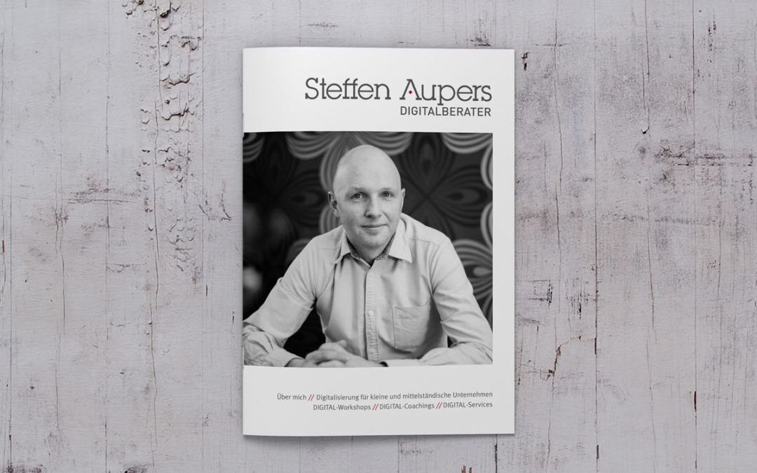 Steffen Aupers Digitalberater