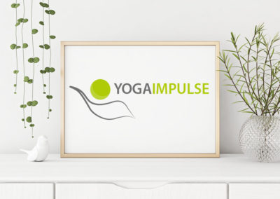 Yoga Impulse Arbeitsbeispiel 4 RaabenDesign