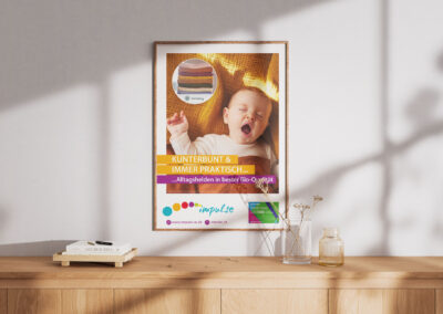 Plakat impulse Osnabrück