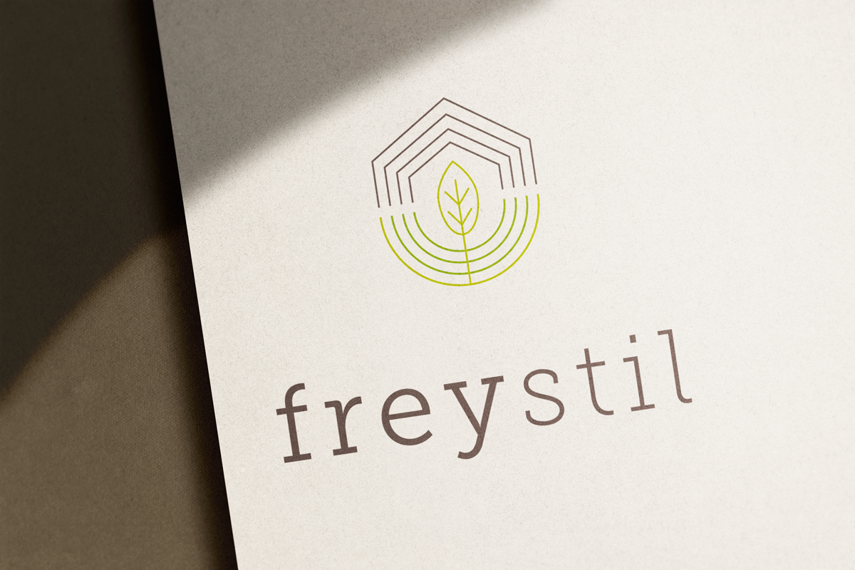 Logo Freystil Logo Freystil