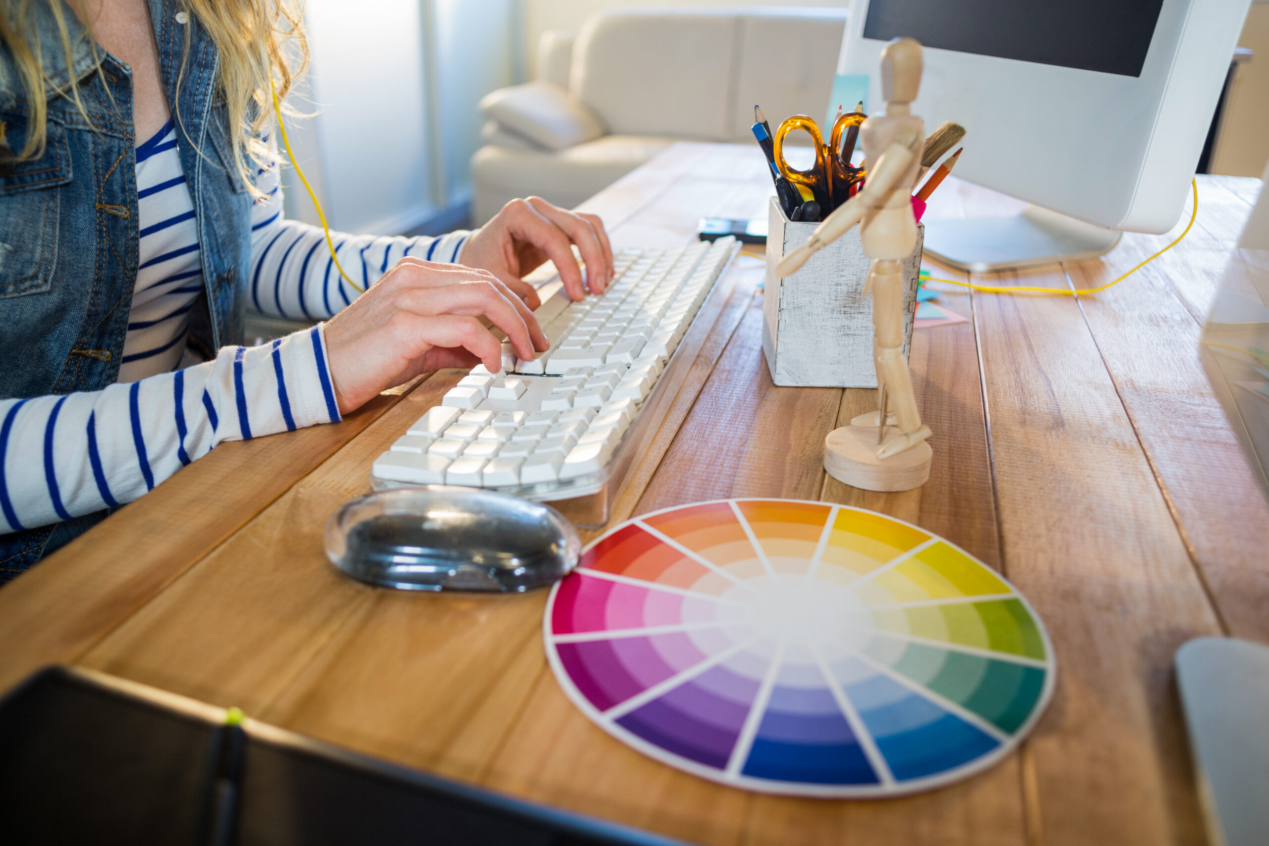 Freelancer oder Agentur?