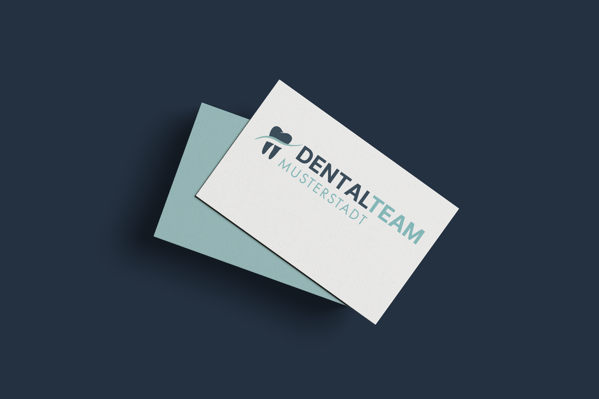 Logodesign und Visitenkarte Freystil